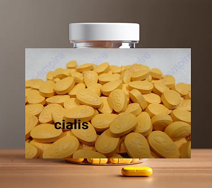 Cialis 1